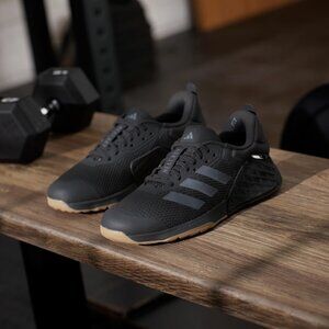 NWT W Adidas Dropset 3